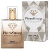 PheroStrong Perfect for Women – rosdoft, 50 ml – produktbild 1