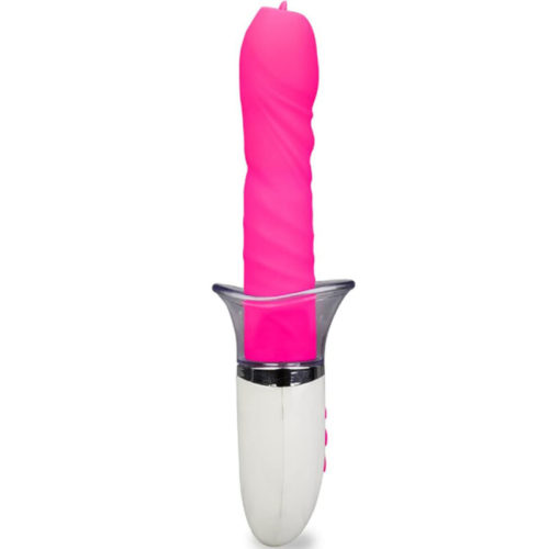 ARMONY - LIBERTY VIBRATOR  THRUSTING WITH TONGUE - Image 5