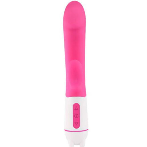 ARMONY - HAPPY VIBRATOR  RECHARGEABLE FUCHSIA STIMULATOR - Bild 5