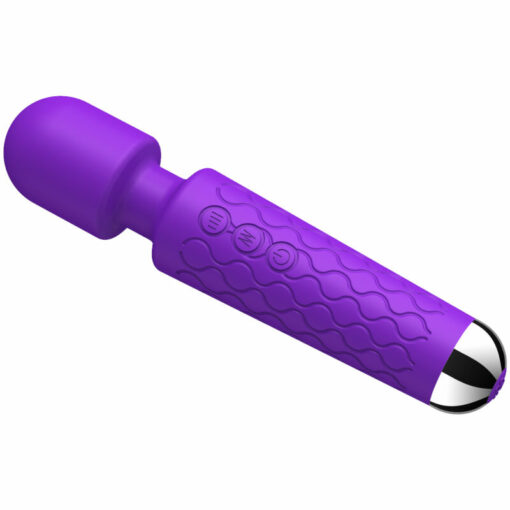 ARMONY - VIOLET MASSAGER  VIBRATOR - Bild 3