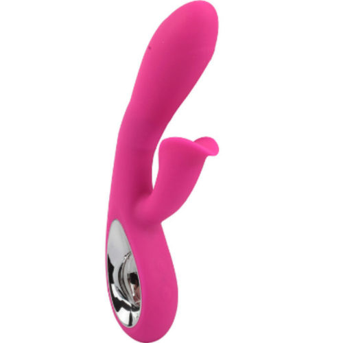 ARMONY - DARO VIBRATOR  PULL RING STIMULATOR FUCHSIA - Bild 4