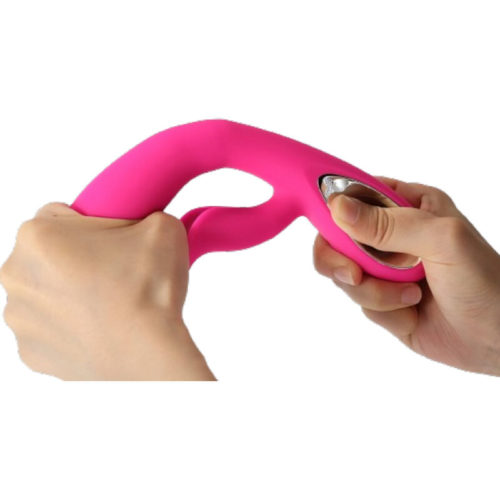ARMONY - DARO VIBRATOR  PULL RING STIMULATOR FUCHSIA - Bild 2