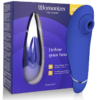 Womanizer Premium 2 – klitorisstimulator, blåbär