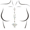 LEG AVENUE - JADE ADHESIVE BODY JEWEL