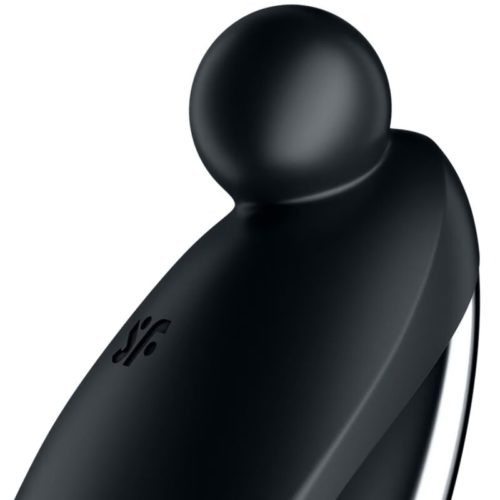 SATISFYER - SPOT ON 2 LAY-ON VIBRATOR BLACK - Bild 2