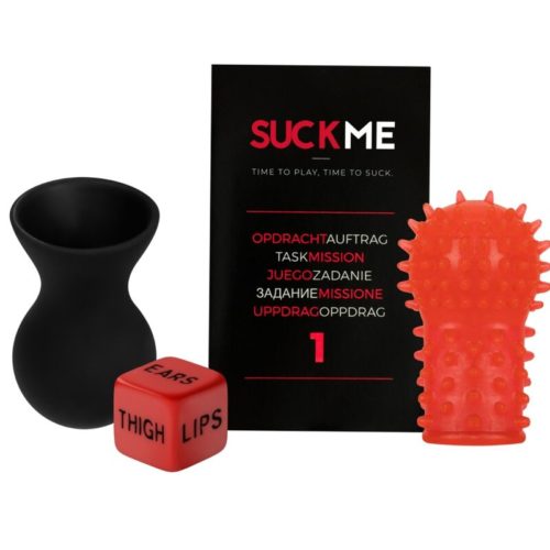 TEASE  PLEASE - SUCK ME  TIME TO PLAY , TIME TO SUCK - Bild 2