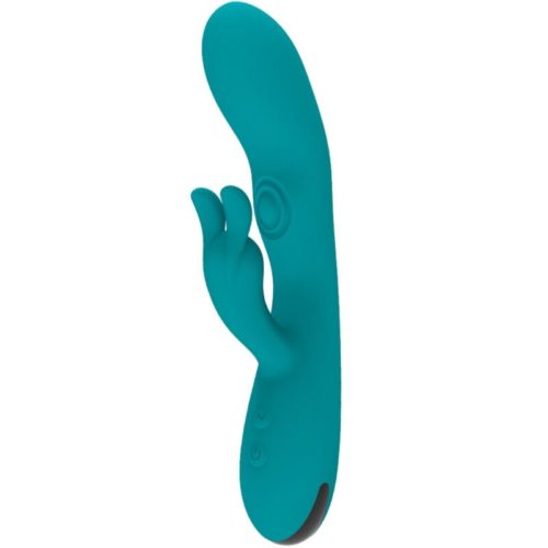 ARMONY - DANCING BUNNY VIBRATOR RABBIT 10 SPEEDS GREEN - Bild 3