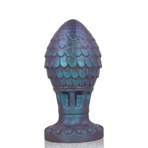 EPIC - VRAKOS DRAGON EGG ANAL PLUG SIZE M - Bild 2