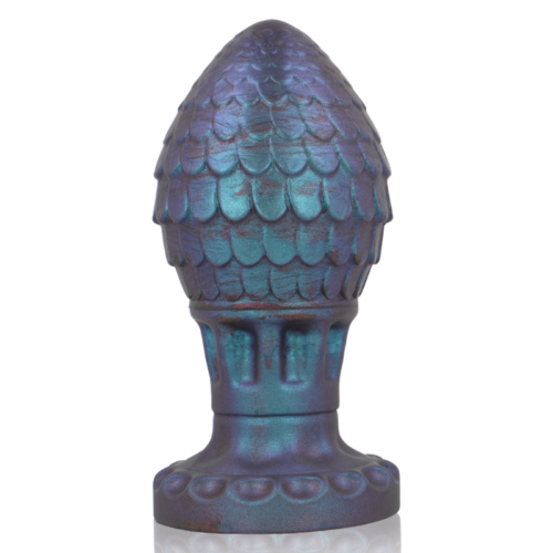 EPIC - VRAKOS DRAGON EGG ANAL PLUG SIZE L - Bild 2