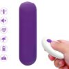Armony Splash Joie Bullet-vibrator Lila med fjärrkontroll