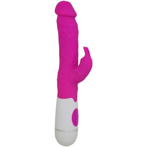ARMONY - ABRIL VIBRATOR RABBIT 16 SPEEDS PINK - Bild 2