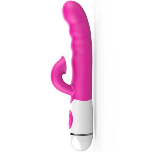 ARMONY - AMIR VIBRATOR MULTIFUNCTION WITH STIMULATING TONGUE 16 SPEEDS PINK - Bild 3