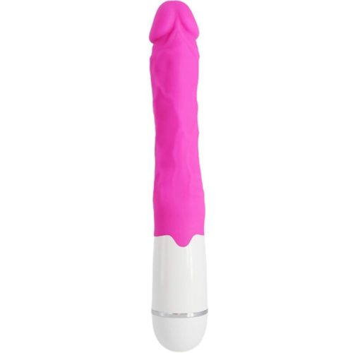 ARMONY - ABRIL VIBRATOR RABBIT 16 SPEEDS PINK - Bild 4