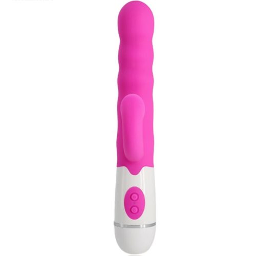ARMONY - AMIR VIBRATOR MULTIFUNCTION WITH STIMULATING TONGUE 16 SPEEDS PINK - Bild 4