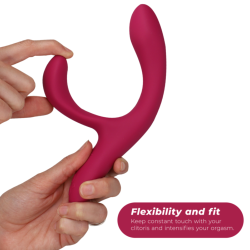 WE-VIBE - VIBRATOR APP NOVA - Bild 4