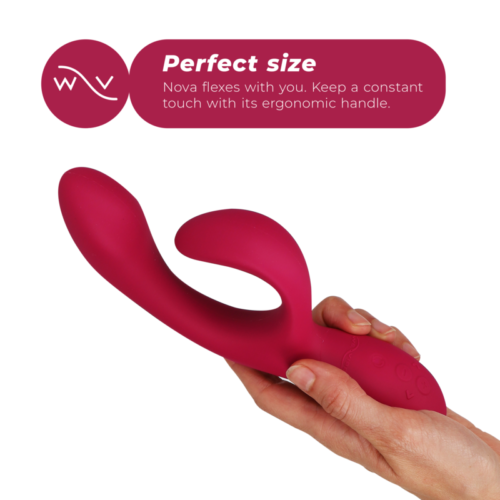 WE-VIBE - VIBRATOR APP NOVA - Bild 5