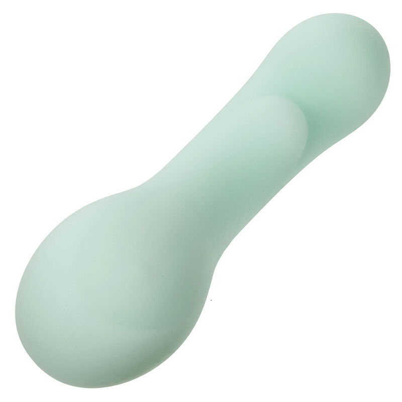 CALEXOTICS - PACIFICA BORA BORA ESTIMULATOR G SPOT 10 VIBRATIONS AQUA - Image 3