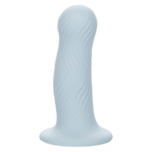 CALEXOTICS - WAVE RIDER FOAM ANAL PLUG BLUE - Bild 3