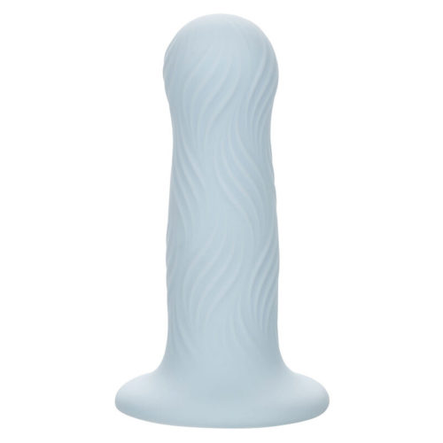 CALEXOTICS - WAVE RIDER FOAM ANAL PLUG BLUE - Bild 2