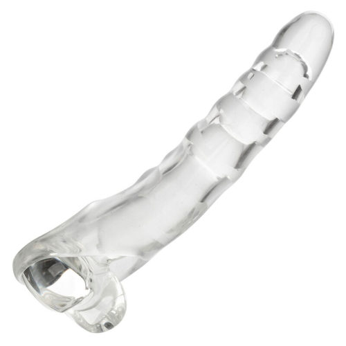 CALEXOTICS - MAXX PENIS EXTENDER ADJUSTABLE CLEAR - Bild 3