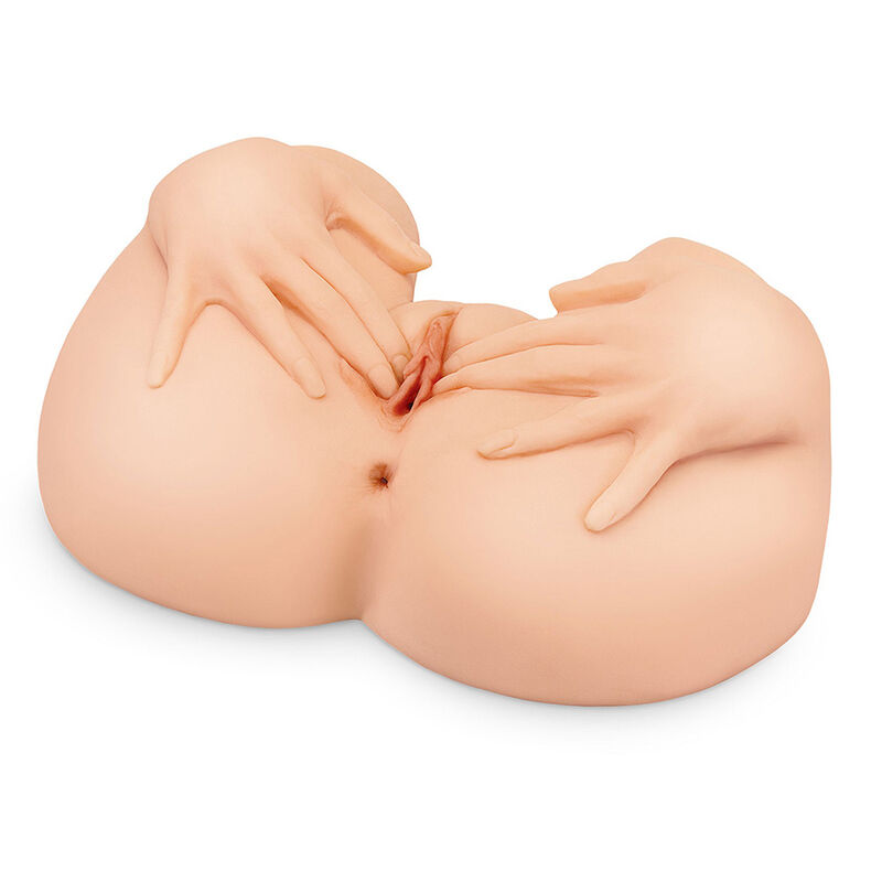 PDX PLUS - SPREAD MY TIGHT PUSSY MEGA MASTURBATOR FLESH - Bild 2