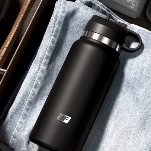 PDX PLUS - FAP FLASK BOTTLE DISCRET STROKER CLEAR MODEL 1 - Bild 4