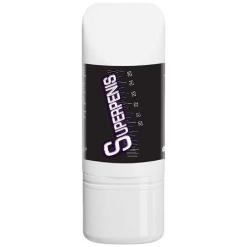 RUF - SUPERPENIS PENIS CREAM 75 ML - Image 2