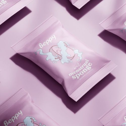 BEPPY - SOFT COMFORT TAMPONS WET 8 UNITS - Bild 2