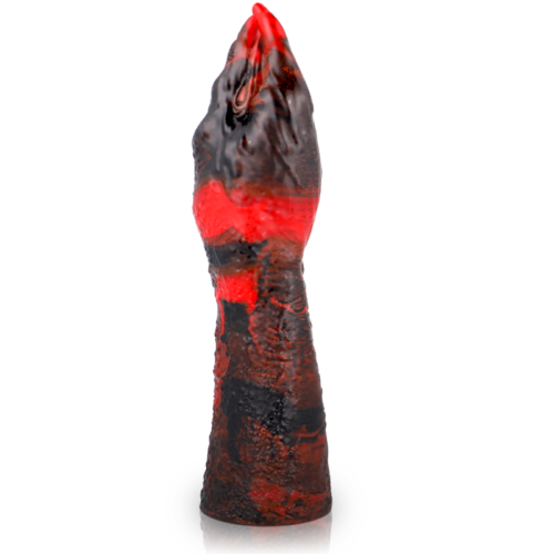 EPIC - LILITH DILDO EVIL DEMON L - Bild 4