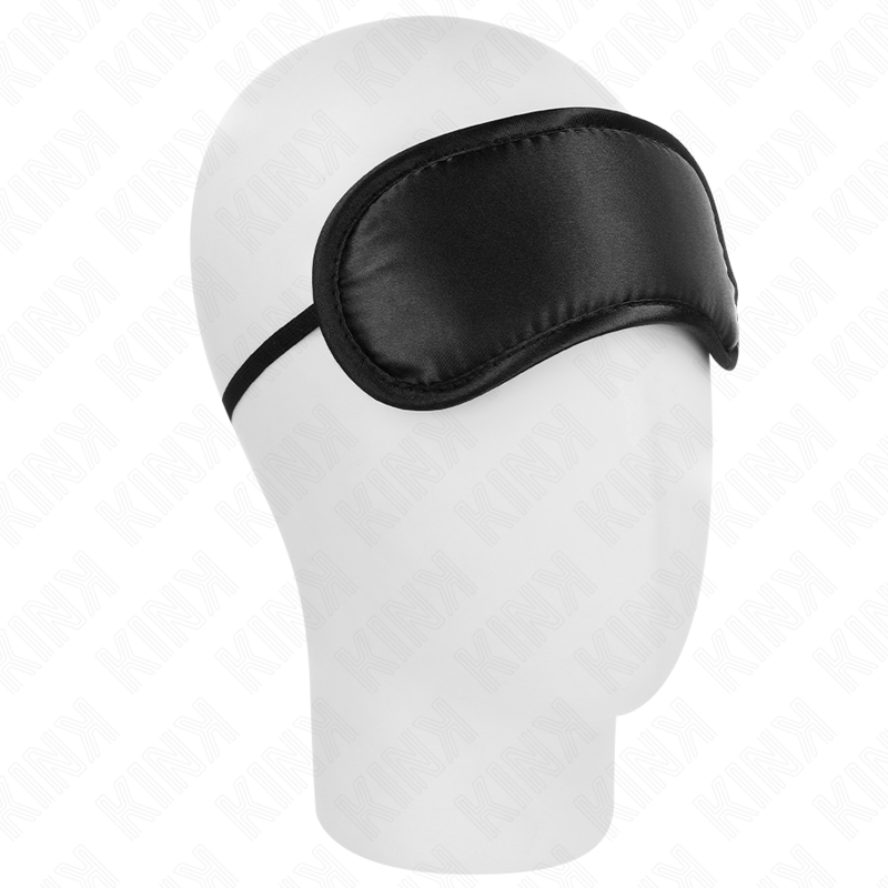 KINK - SATIN HEADBAND 19 x 6 CM ADJUSTABLE 16-38 CM - Image 3