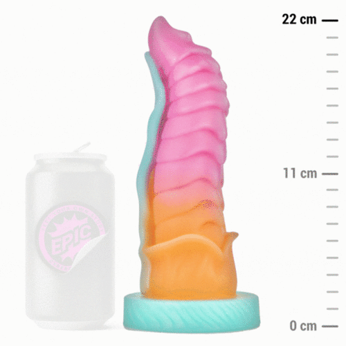 EPIC - KELPIE DILDO WATER SPIRIT HORSE FORM - Bild 2