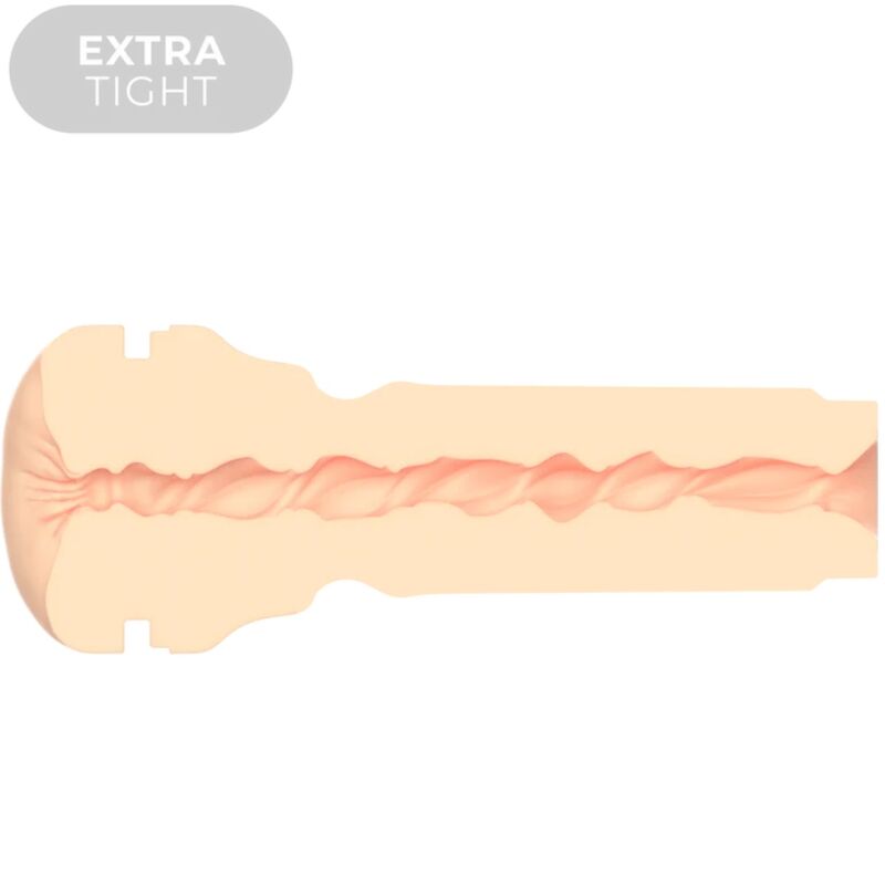 KIIROO - FEEL STROKER EXTRA TIGHT BUTT FLESH - Bild 3