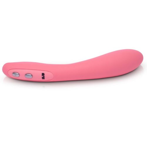 JE JOUE - THE WAND G-SPOT VIBRATOR PINK - Bild 3