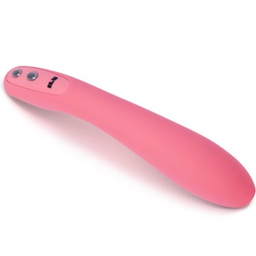 JE JOUE - THE WAND G-SPOT VIBRATOR PINK - Bild 2