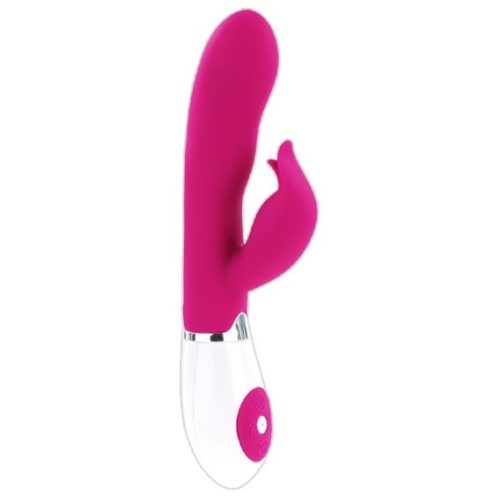 PRETTY LOVE - FLIRTATION VIBRATOR WITH FELIX STIMULATOR - Image 2