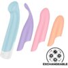 Satisfyer Playful Four – vibrator-set 4-i-1