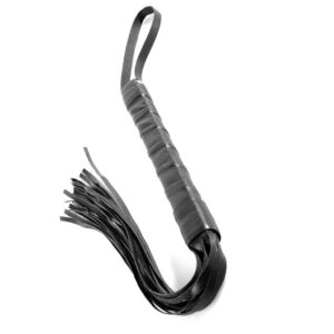 Fetish Fantasy First Time Flogger – nybörjarpiska