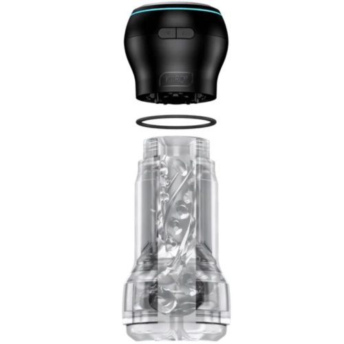 KIIROO - FEEL POCKET STROKER + POWER BLOW COMBO - Bild 2