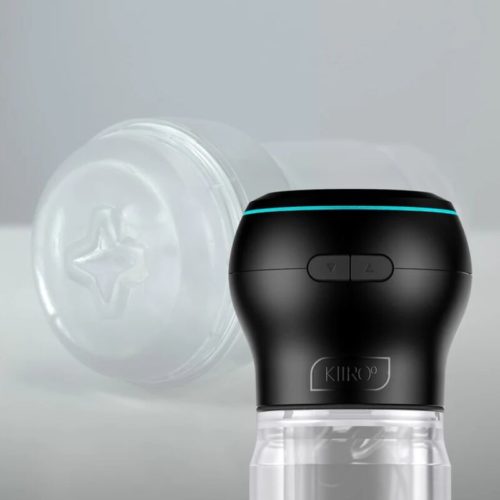 KIIROO - FEEL POCKET STROKER + POWER BLOW COMBO - Bild 5