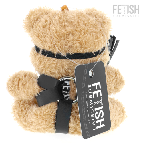 FETISH SUBMISSIVE - TED TEDDY BEAR BDSM MODEL 2 - Bild 3