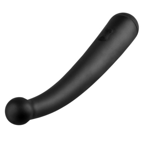 ANAL FANTASY - CURVE VIBRATOR - Image 2