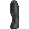 Pretty Love Alan – fingervibrator, silikon, svart