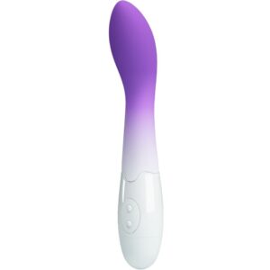 Pretty Love Bishop – G-punktsvibrator, lila