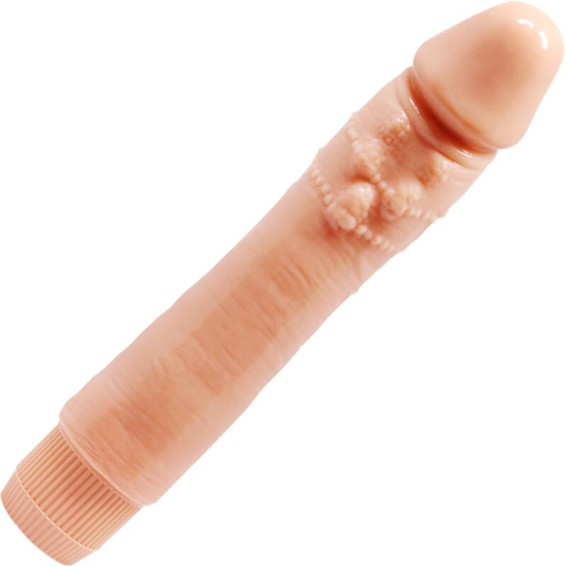 BAILE - DYBBUK REALISTIC VIBRATOR 24 CM FLESH - Bild 2