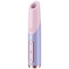 Satisfyer Bold Kiss Wave – Klitorisstimulator – rosa/lila