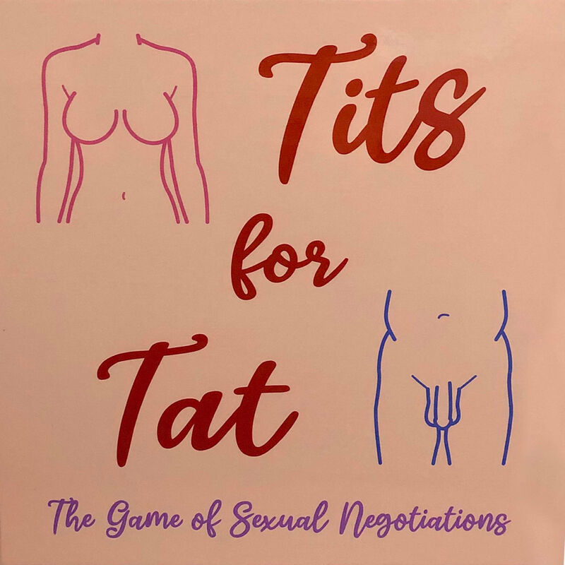 KHEPER GAMES - TITS FOR TAT - Bild 2