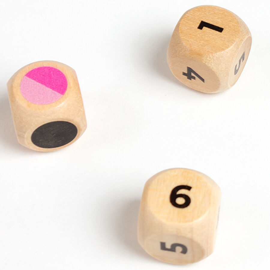 SECRETPLAY - TOWER OF SEX WOODEN GAME - Image 3