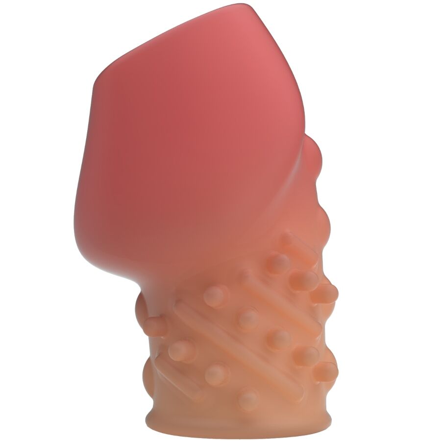 PRETTY LOVE - MATIAS PENIS THICKER PINK - Image 3