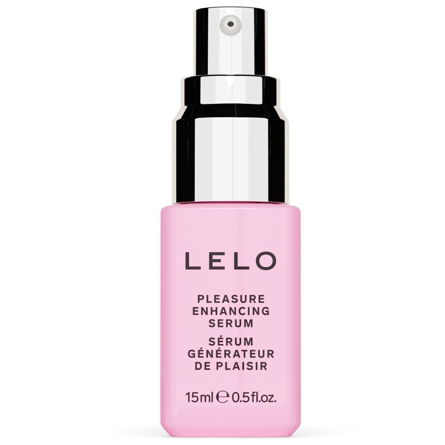 LELO - CLITORIS PLEASURE ENHANCING SERUM 15ML - Image 2