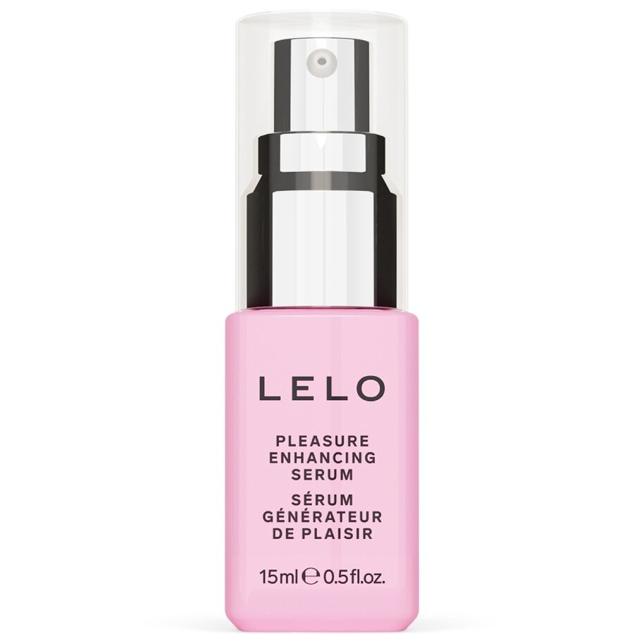 LELO - CLITORIS PLEASURE ENHANCING SERUM 15ML - Image 3
